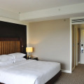 Hilton Kuching Hotel