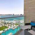 Hilton Abu Dhabi Yas Island