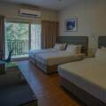 Aman Tioman Beach Resort