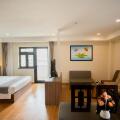 Orbit Resort & Spa Nha Trang