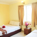 Sun Inns Hotel Lagoon Sunway
