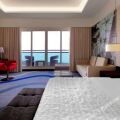 Le Meridien Al Aqah Beach Resort
