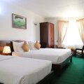 The Rock Hotel