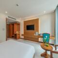 Mandila Beach Hotel Danang