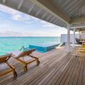 The Standard Huruvalhi Maldives