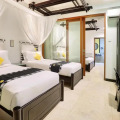 Legian Beach Hotel