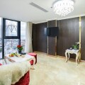 Tnd Hotel Nha Trang