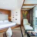 Sheraton Dubai Creek Hotel & Towers