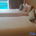 Ossotel Legian