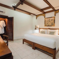 Ramayana Candidasa Beach Resort