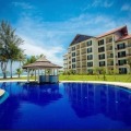 Borneo Beach Villas