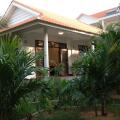 Saigon Emerald Beach Resort