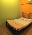 Akinabalu Youth Hostel