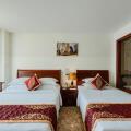 Red Sun Hotel Nha Trang