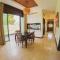 Borneo Beach Villas