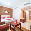 Crystal Plaza Hotel