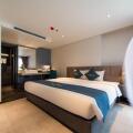 The Time Hotel Nha Trang