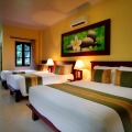 Adi Dharma Hotel Kuta