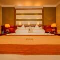 The Golden Crown Hotel