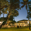 Legong Keraton Beach Hotel