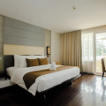 Sanur Resort Watujimbar
