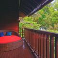 Bunga Raya Island Resort & Spa