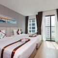 Nalicas Nha Trang Hotel