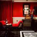 Adora Art Hotel