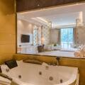 The Golden Crown Hotel