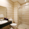 Kuta Central Park Hotel