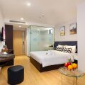Crown Hotel Nha Trang