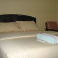 Casavilla Travellers Lodge