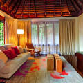 Bunga Raya Island Resort & Spa