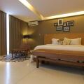 Ossotel Legian