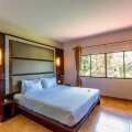 Beringgis Beach Resort & Spa