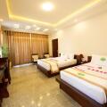 Saigon Emerald Beach Resort