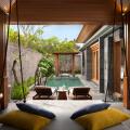 Hotel Indigo Bali Seminyak Beach