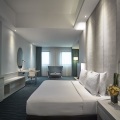 Sunway Putra Hotel, Kuala Lumpur