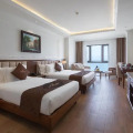 Monarque Hotel Danang