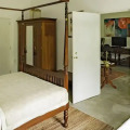 Taru Villas - Rock Villa