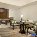 The Westin Resort & Spa Ubud