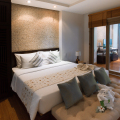 The Cliff Resort & Residences