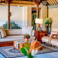Puri Wulandari - A Boutique Resort & Spa