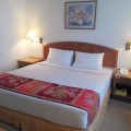 Mandarin Court Hotel