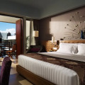 Sun Island Hotel Kuta