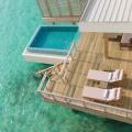 Dhigali Maldives