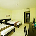 Legong Keraton Beach Hotel
