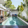 The Samaya Bali