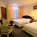 Hotel Rosa Passadena