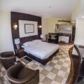 Number One Tower Suites